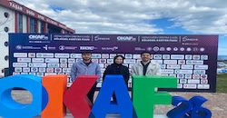YDYO Öğrencileri OKAF’a Katıldı