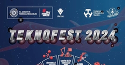 TEKNOFEST Yarışmaları Başvuruları Başlıyor