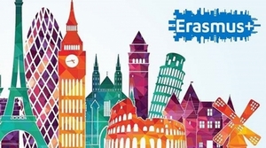 Erasmus+ Öğrenim ve Staj Hareketlilikleri Yabancı Dil (İngilizce) Yazılı Sınavı Yapıldı.