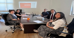 Eğitim-Öğretim Komisyonu Bahar Dönem Sonu Toplantısı Yapıldı