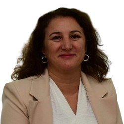 Asiye ALTUNDAĞ
