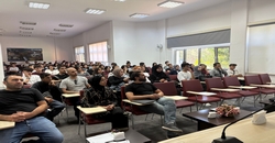 Yabancı Diller Yüksekokulunda Oryantasyon Toplantısı Gerçekleştirildi.