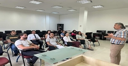 Eğiticilerin Eğitimi: Farklı Öğrenen Profillerine Göre Farklılaştırılmış Öğretim