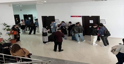 Erasmus+ KA171 Öğrenim Hareketliliği Yabancı Dil (İngilizce) Yazılı ve Sözlü Sınavı Yapıldı.