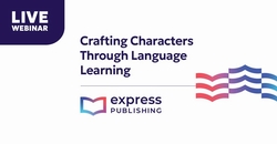 Öğr. Gör. Çağatay AYDOĞAN Çevrimiçi Seminere Katılmıştır.(Express Publishing)