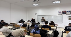 Sosyal Sorumluluk Projemizde Çalışmalar Tüm Hızıyla Sürüyor…