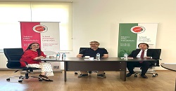 Yüksekokulumuzda 
