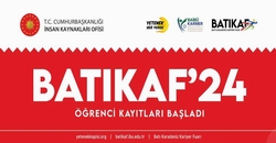 Batı Karadeniz Kariyer Fuarı (BATIKAF)