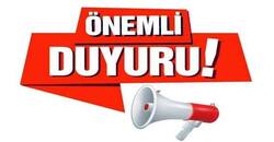 İsteğe Bağlı İngilizce Hazırlık Sınıfında Öğrenim Görmek İsteyen Öğrencilerimizin Dikkatine;