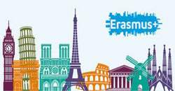 2023 Yılı Erasmus+ Öğrenim Hareketliliği Sözlü ve Yazılı Sınavları Yapıldı.
