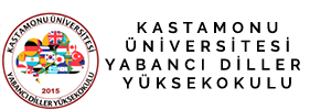 Kastamonu Üniversitesi Yabancı Diller Yüksekokulu