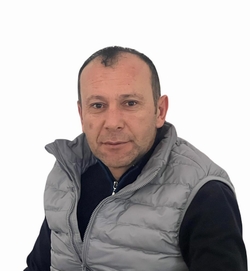 Sait SİMSAR