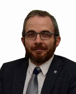Ahmet Fazıl GÜLENÇ