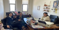 Akademik Teşvik Puanı Belirleme Komisyonu Toplantısı